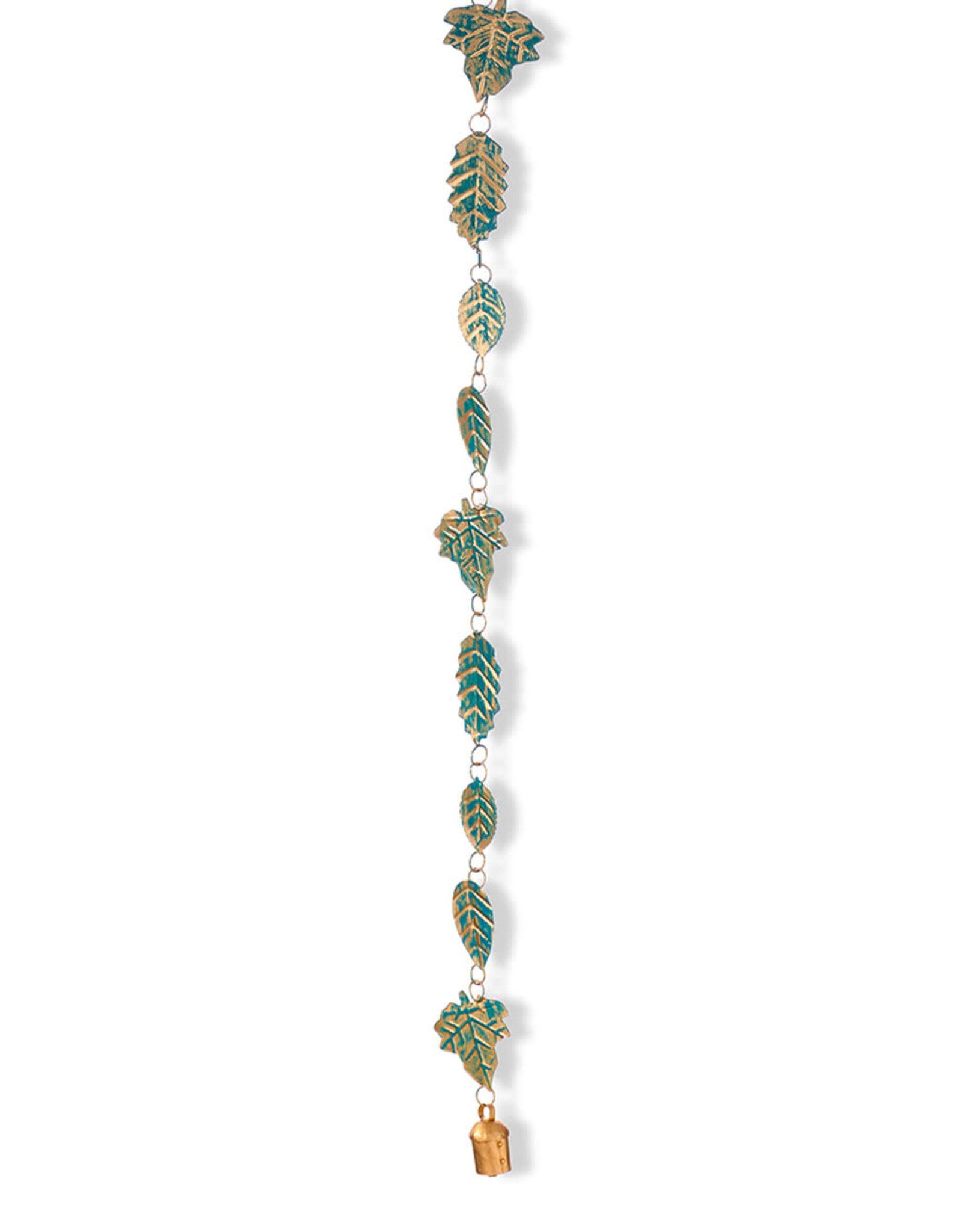 Serrv Turning Leaves Hanging Décor