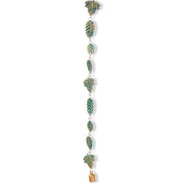 Serrv Turning Leaves Hanging Décor