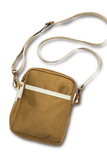Serrv Sand Recycled Crossbody Bag