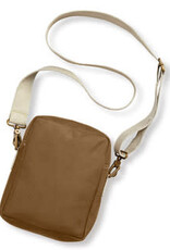 Serrv Sand Recycled Crossbody Bag