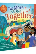 Barefoot Books The More We Get Together