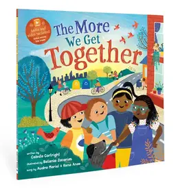Barefoot Books The More We Get Together