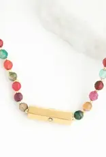 Starfish Project Advent Hope Necklace