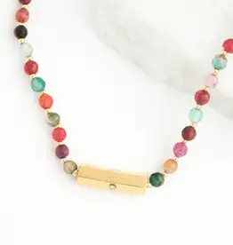 Starfish Project Advent Hope Necklace