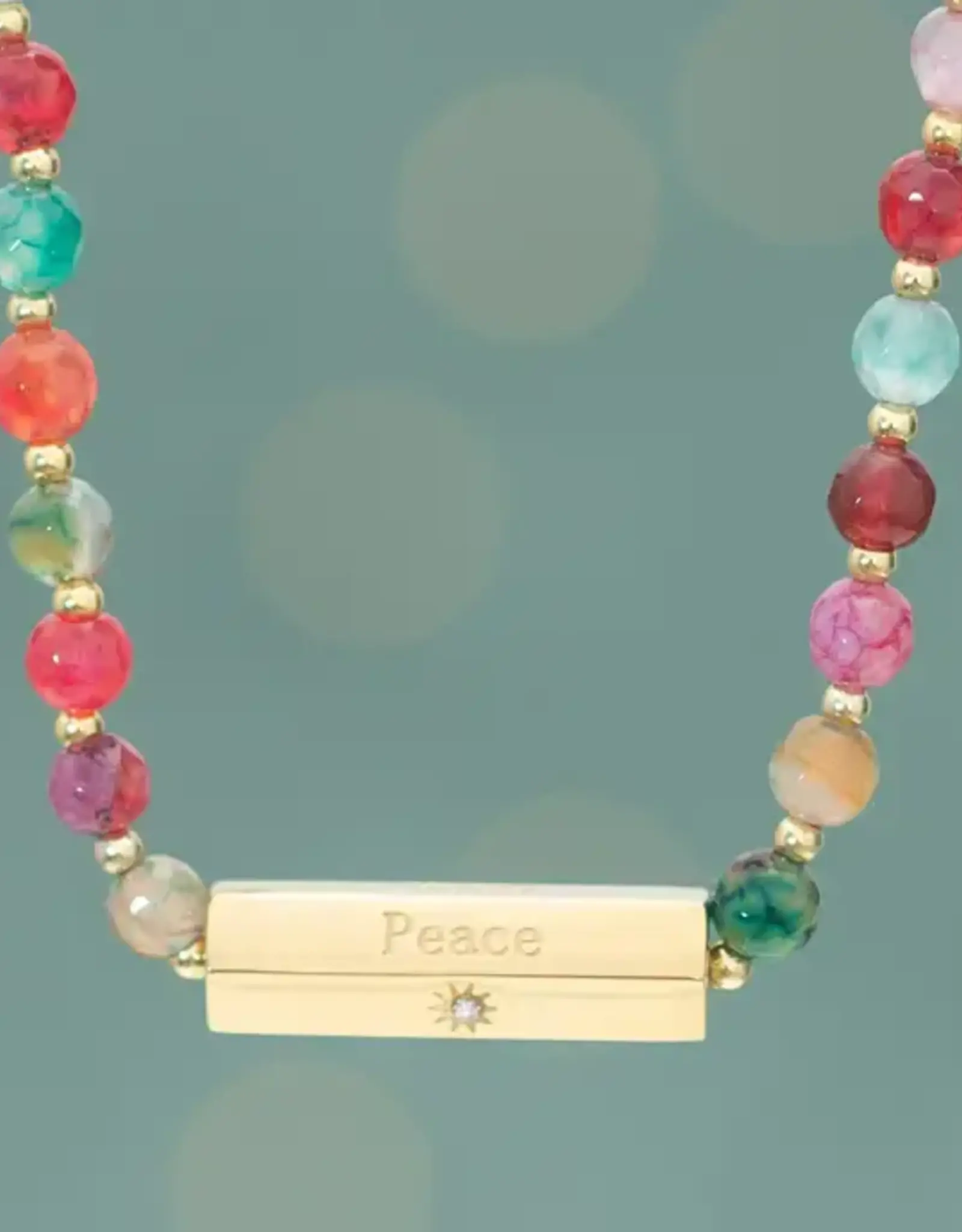 Starfish Project Advent Hope Necklace