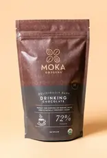 Moka Origins Pure Dark Drinking Chocolate