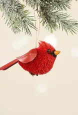 Serrv Buri Cardinal Ornament