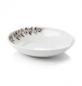 Serrv La Cay Vine Serving Bowl