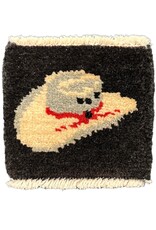 Bunyaad Pakistan Cowboy Hat Mug Rug