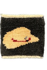Bunyaad Pakistan Cowboy Hat Mug Rug