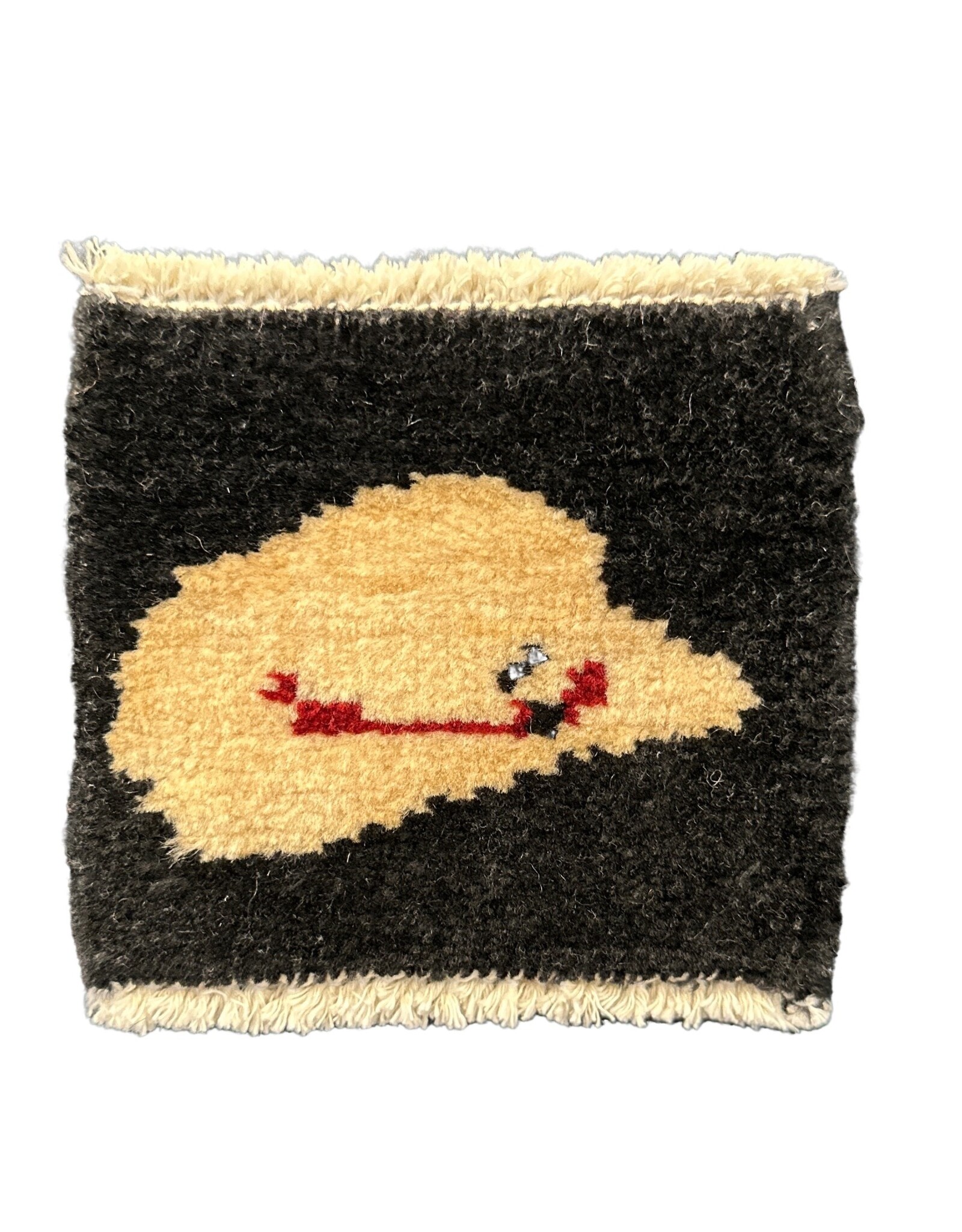 Bunyaad Pakistan Cowboy Hat Mug Rug