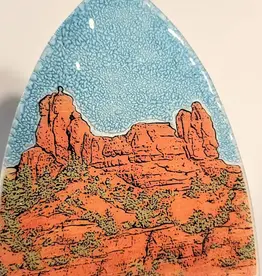 Pampeana Snoopy Rock Nightlight