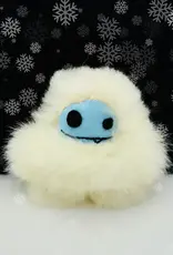 Blossom Inspirations Yeti Alpaca Fur Toy