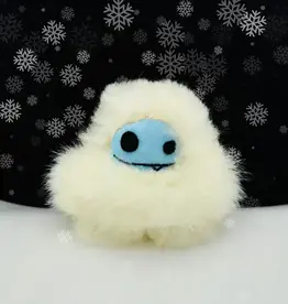Blossom Inspirations Yeti Alpaca Fur Toy