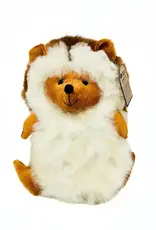 Blossom Inspirations Hedgehog Puff Toy