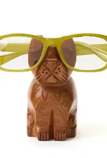 Matr Boomie Dog Eyeglass Holder
