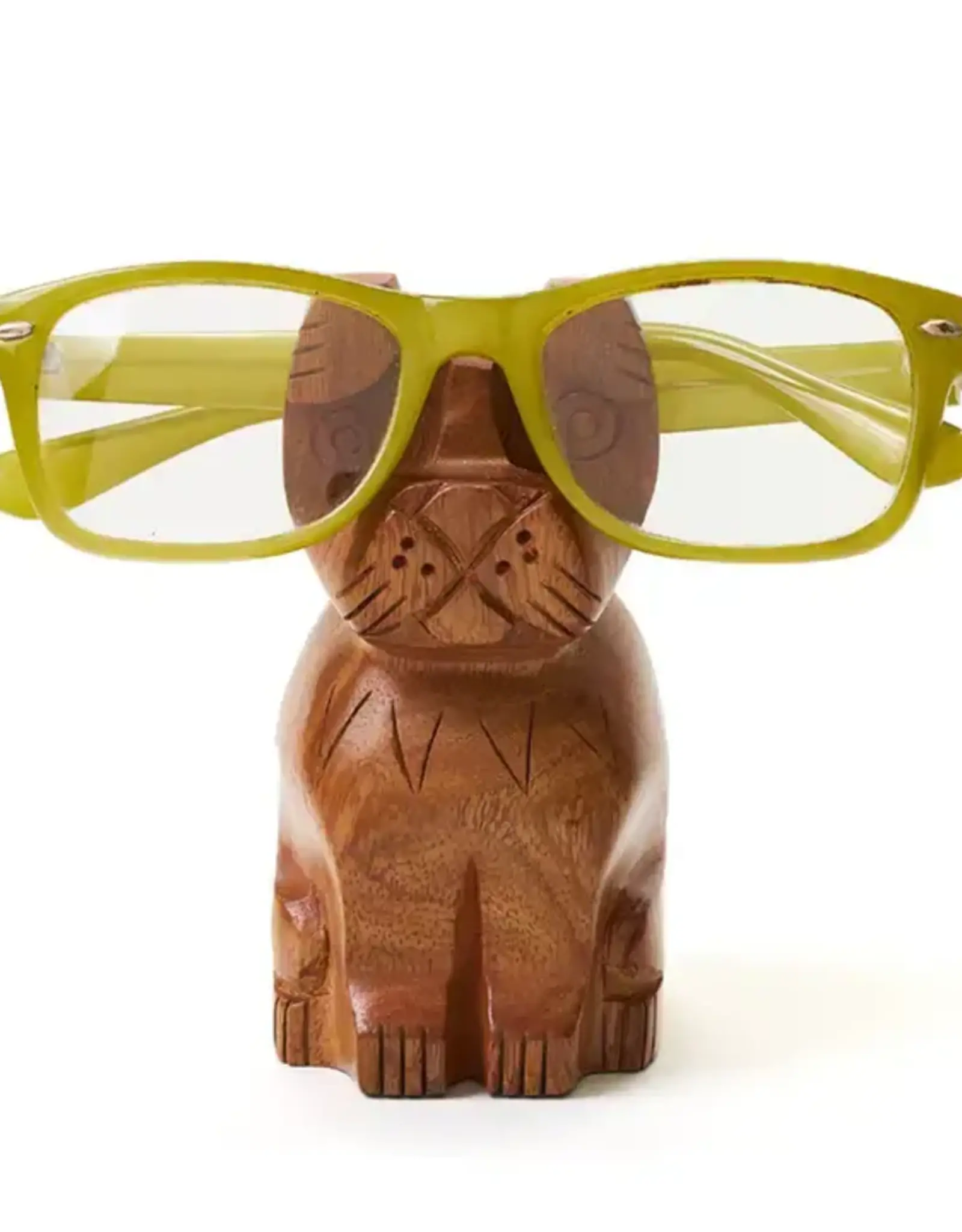 Matr Boomie Dog Eyeglass Holder
