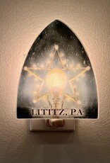 Pampeana Lititz Star Nightlight