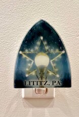 Pampeana Lititz Star Nightlight