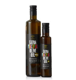 Serrv Extra Peaceful Olive Oil