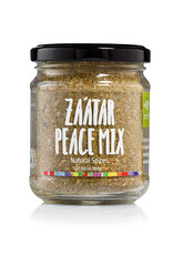 Serrv Traditional Za'atar Mix