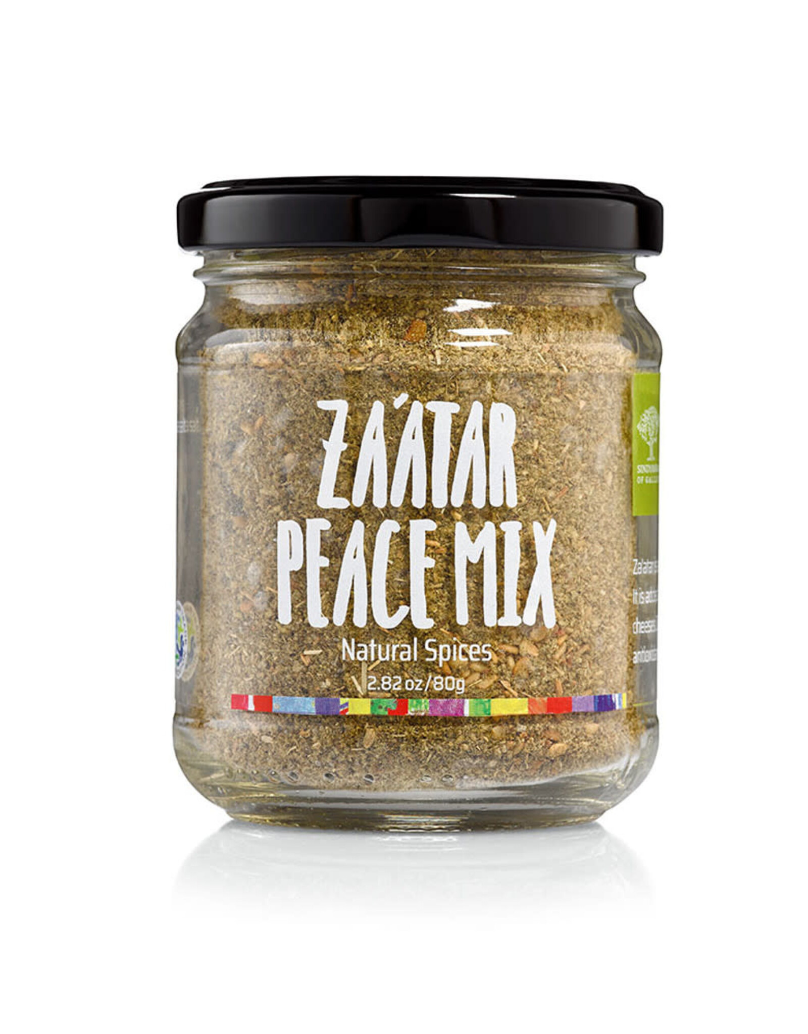 Serrv Traditional Za'atar Mix