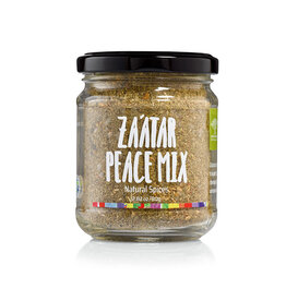 Serrv Traditional Za'atar Mix
