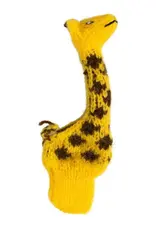 Ten Thousand Villages Organic Cotton Finger Puppet - Assorted