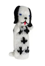 Ten Thousand Villages Animal Finger Puppet - Assorted
