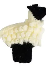 Ten Thousand Villages Organic Cotton Finger Puppet - Assorted