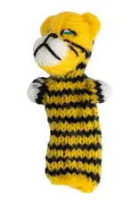 Ten Thousand Villages Organic Cotton Finger Puppet - Assorted