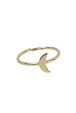 Matr Boomie Assorted Band Ring (See description for different styles)