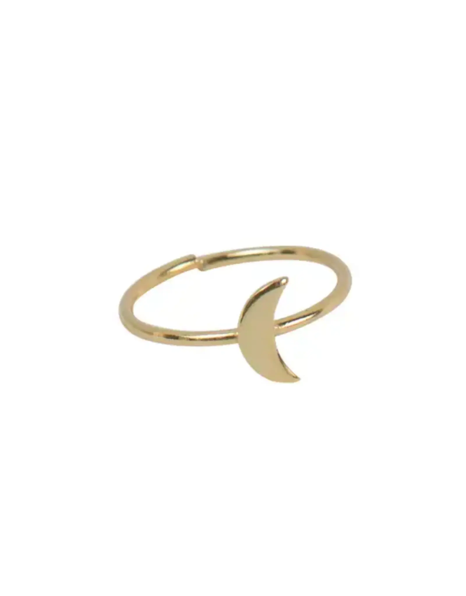Matr Boomie Assorted Band Ring (See description for different styles)