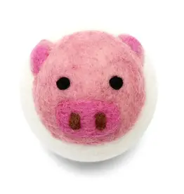 Ethical Global Pig Felt Dryer Ball