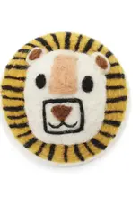 Ethical Global Lion Felt Dryer Ball