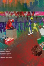 Barefoot Books Ayo's Adventure