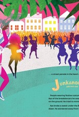 Barefoot Books Ayo's Adventure