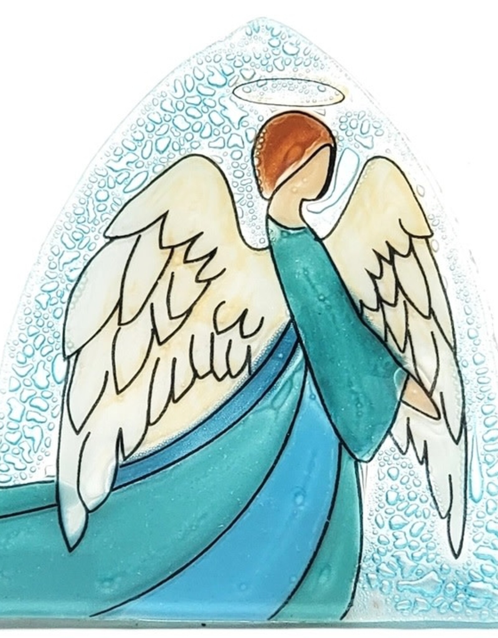 Pampeana Angel Nightlight