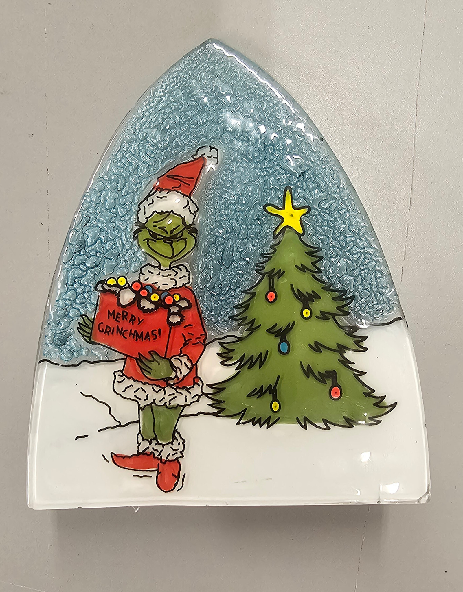 Pampeana GRINCH Nightlight
