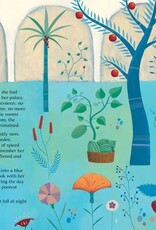 Barefoot Books The Blue Bird's Palace