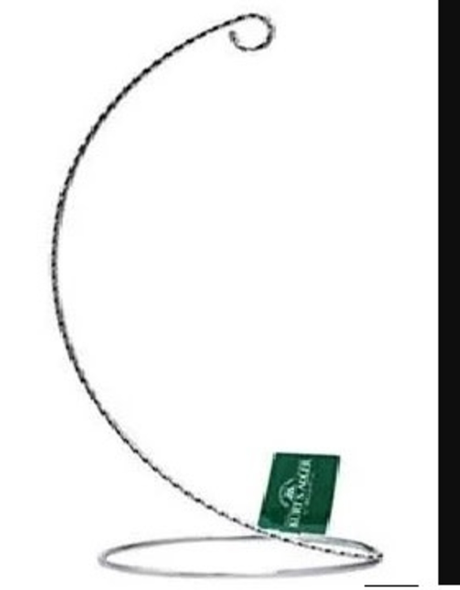 Ornament Holder - Hook