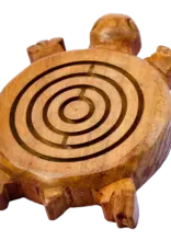 Hopes Unlimited Turtle Labyrinth