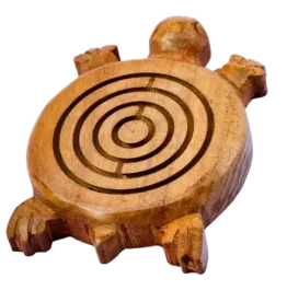 Hopes Unlimited Turtle Labyrinth