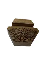 Hopes Unlimited Tree Pattern Phone Stand
