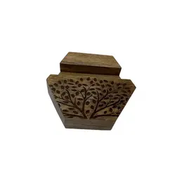 Hopes Unlimited Tree Pattern Phone Stand
