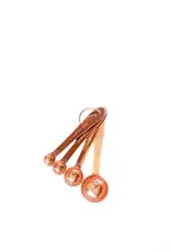 Hopes Unlimited Copper Measuring Spoons