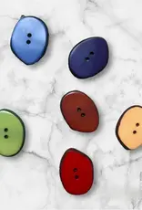 Hopes Unlimited Whimsical Resin Button (Assorted)