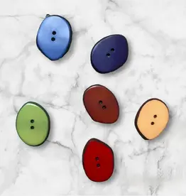 Hopes Unlimited Whimsical Resin Button (Assorted)