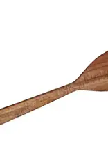 Hopes Unlimited 12" Wood Spatula