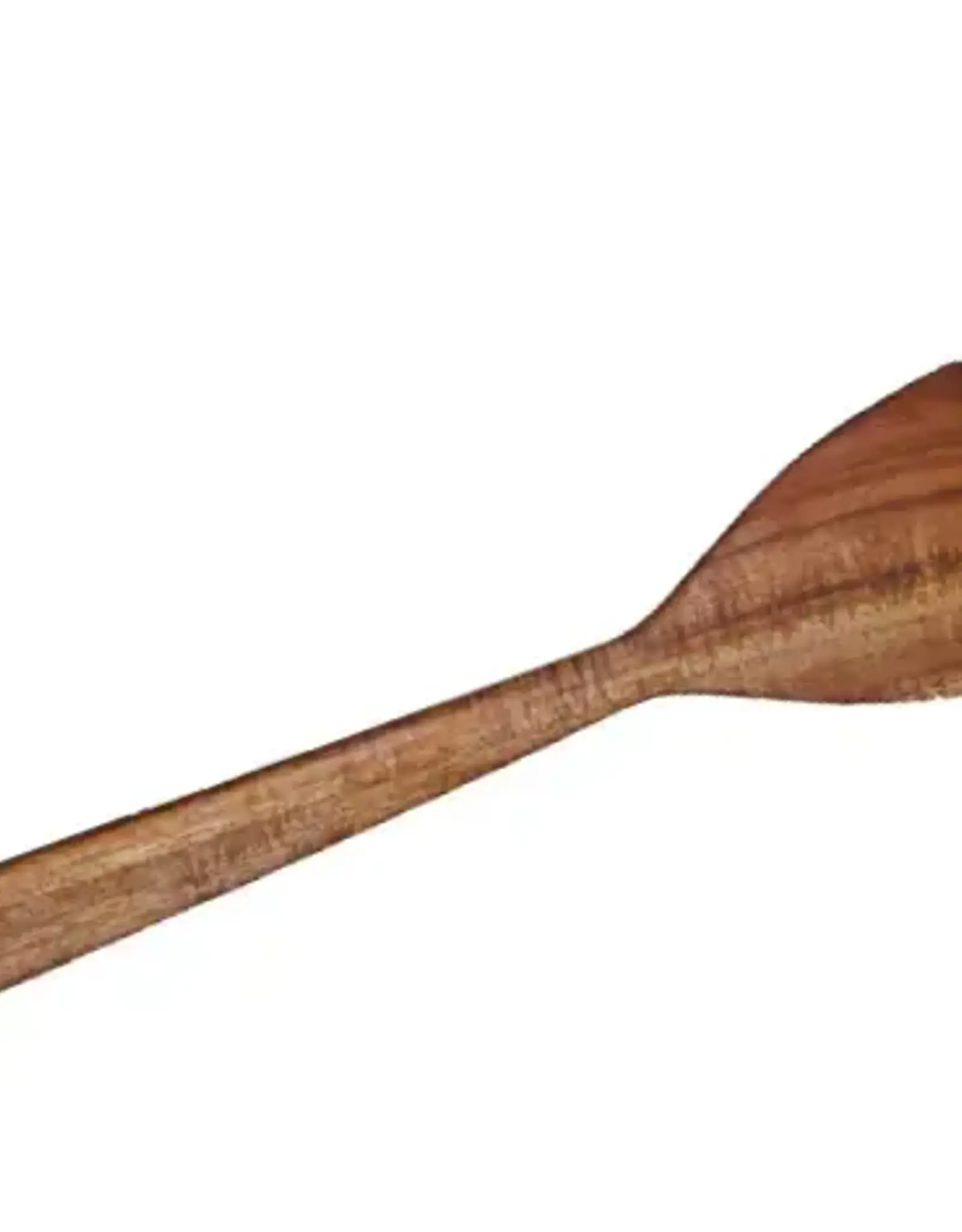 Hopes Unlimited 12" Wood Spatula